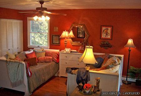 Bad Rock Bed And Breakfast Inn Columbia Falls Pokoj fotografie